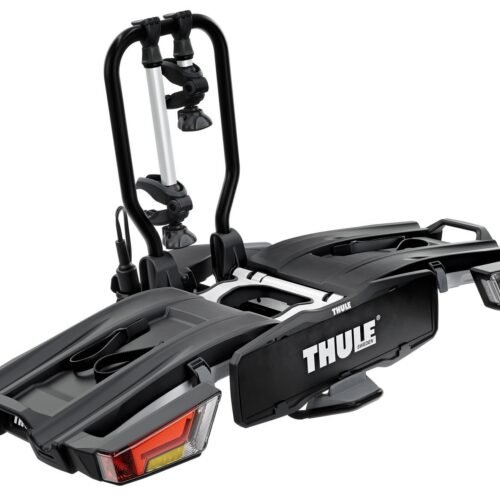 Thule B-WARE / EasyFold XT 2 933 – Portabiciclette